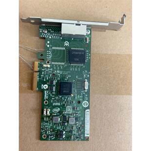 议价原装intel/英特尔I340-T2 82580 四口网卡议价