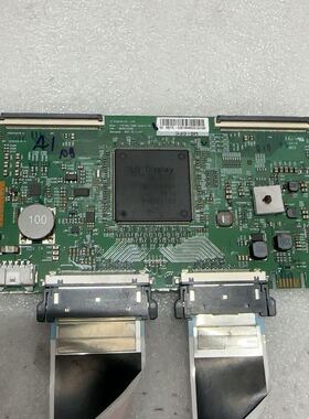 可维修索尼智能电视KD-55X8566F逻辑板液晶信号板询价