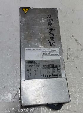 议价拆机CSF250EI 5/12 5A 15/15G  仪器电议价