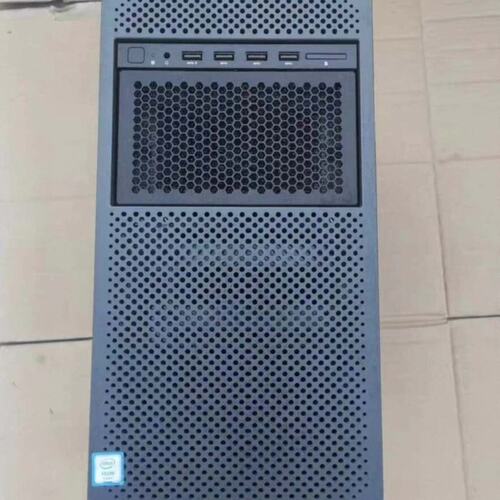{议价}HP/惠普Z4 G4 图形工作站 M2固态DDR4设计师建模