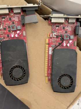 {议价}戴尔 GTX745 4G显卡，拆机件