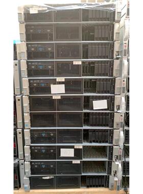 议价惠普DL388 Gen9服务器准系统 双电源议价
