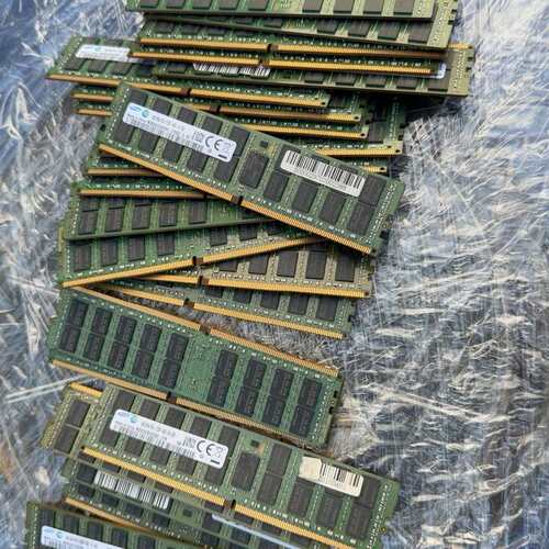 {议价}三星DDR4服务器内存条 16G PC4-2133