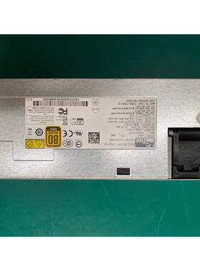 议价AcBel 康舒 服务器电源 R1IA2112A冗余电源 现议价