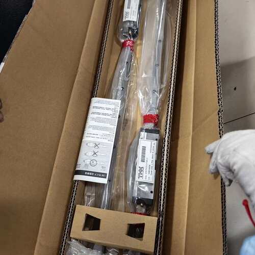 {议价}全新THK直线导轨，型号SHS15V2UU+720L-II，
