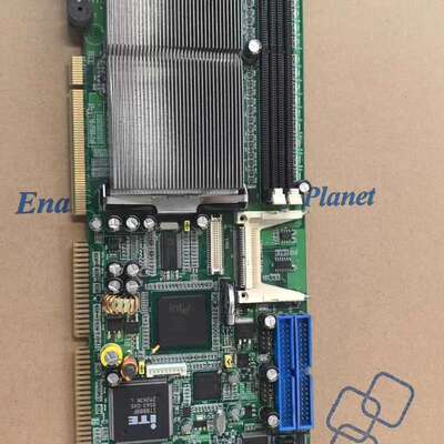 {议价}原装工控机主板全长卡IP-4MTP2G Rev 1.0/3.