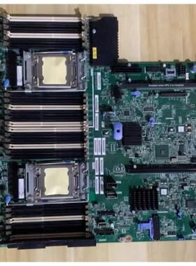 议价IBM 3650m4主板 00AM209。00W2671。0议价
