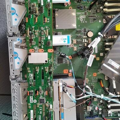 可维修浪潮12盘拓展硬盘背板，YPCB-01179-1P1，OCU询价