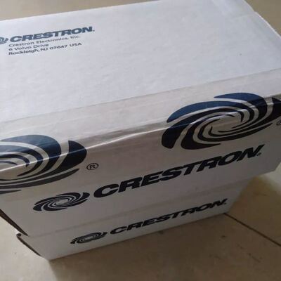 可维修快思聪Crestron DIN-4DIMFLV4 4路0-1询价