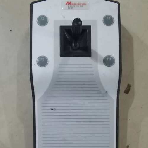 {议价}Marzhauser 2-Achsen-Joystick C