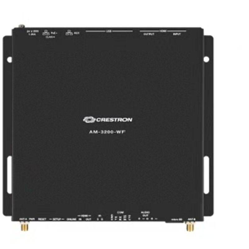 可维修全新快思聪AM-3200-WF接收器,库存现货询价