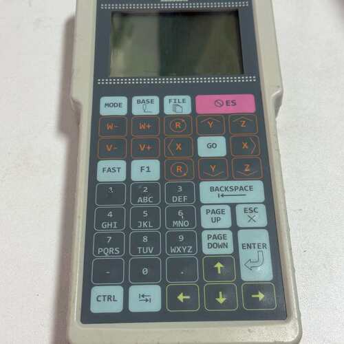 {议价}iFound点胶机编程手柄，拆螺丝手柄