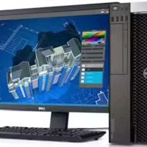 {议价}戴尔 Dell Precision T5810 图形工作站