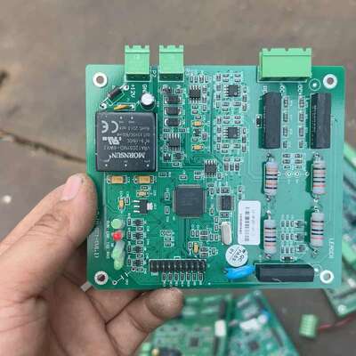{议价}NXP LPC1754FBD80芯片 一起带板子 25张 整