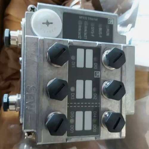 {议价}MFE52A/Z21D Sew Eurodrive Modulo Ethernet 以太网 模拟
