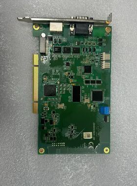 可维修台达DELTA DAI1DMC-B01多轴运动控制卡询价