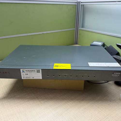 {议价}大唐高鸿MG3000-T4中继网关E1网关 MG3000-T