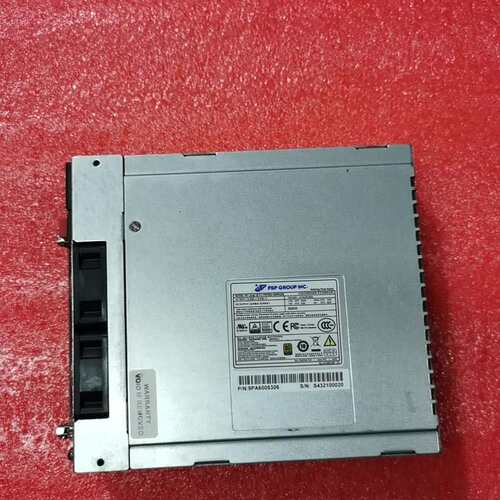 {议价}全汉FSP600-40MRA(M) 600W 服务器冗余电源