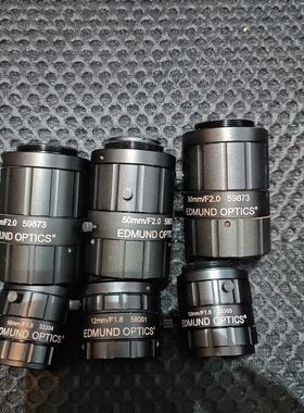 可维修爱特蒙特uc系列定焦镜头 16mm货号33304 ，12mm询价