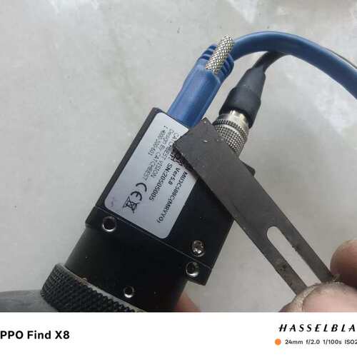 {议价}凯视佳MU3C500C（MRYYO）USB3.0工业相机拆机