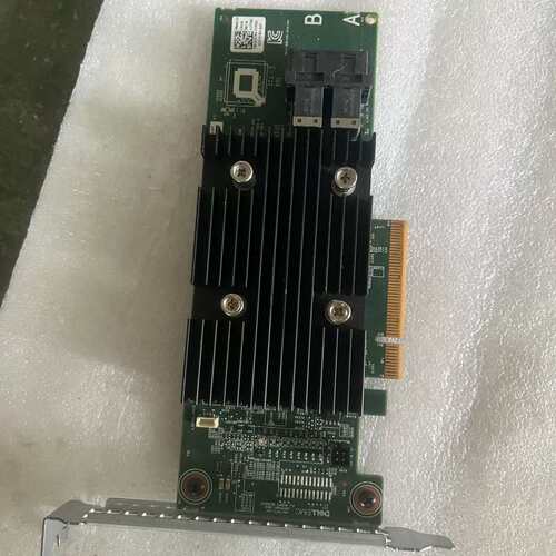 {议价}戴尔14代H330大卡阵列卡，型号0J7TNV，12G HB