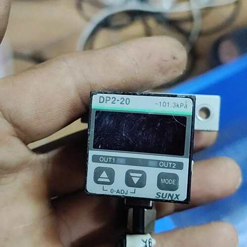 {议价}神视压力表 DP2-20 9个