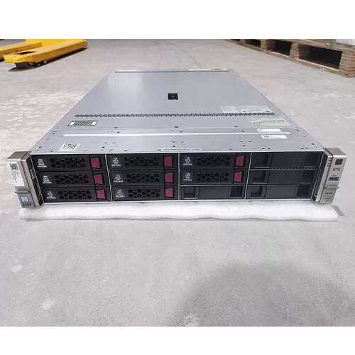 {议价}H3C R4900 G3虚拟化ERP数据库3647CPU服务