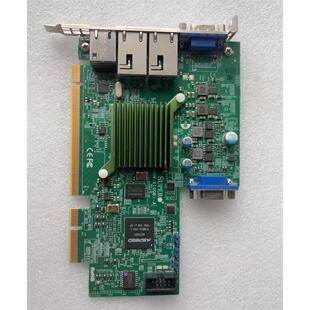 议价超微AOM-X10QBi-A管理卡，集成VGA*1，万兆光口议价