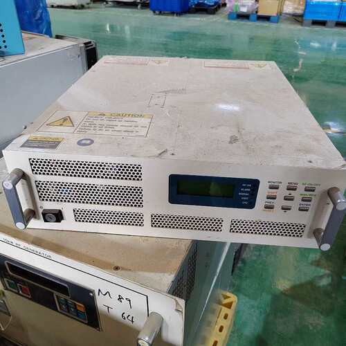 {议价}ADTEC AX-1000MFIII-ZC3 射频电源 现货