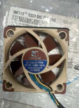 {议价}猫头鹰Noctua NF-A4x10 PWM风扇 12V 0