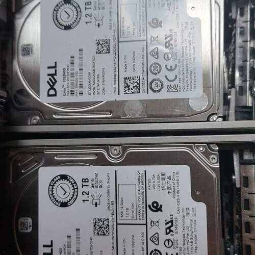 {议价}Dell/戴尔ST1200MM0099 0G2G54 SAS
