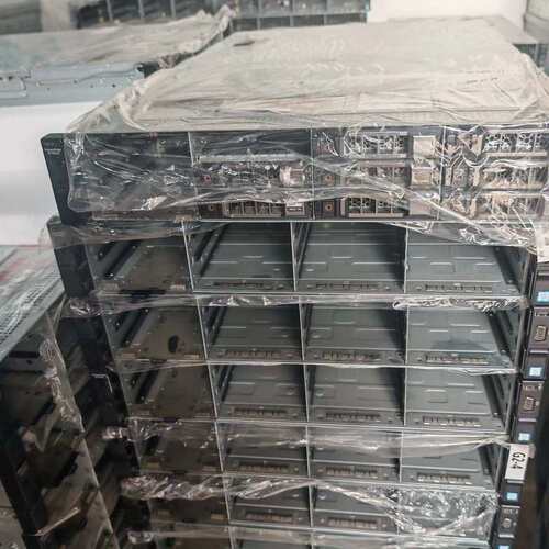 {议价}DELL戴尔R730XD二手服务器X99主机R730准系统2