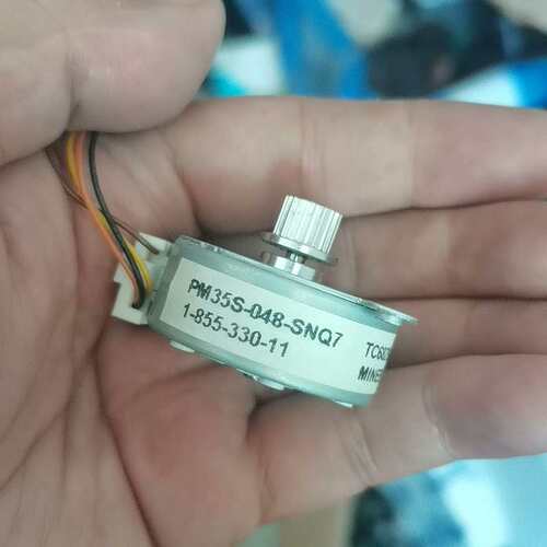 {议价}PM35S-048-SNQ7直流电机