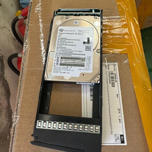 {议价}浪潮AS5500g2原装 1.2T SAS 2.5寸存储硬盘