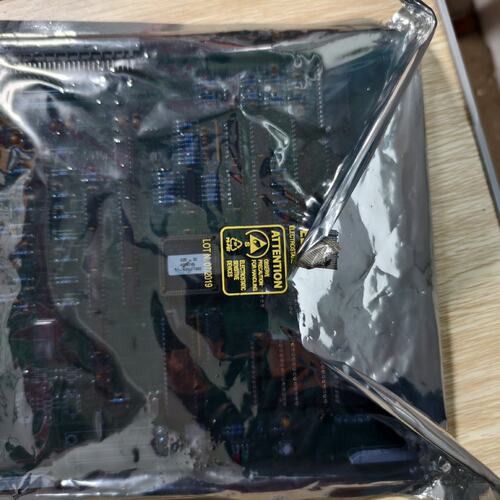 {议价}ARL4460光谱仪，CCS控制板，S702279,全新原装