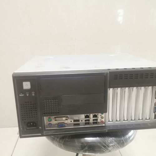 {议价}研华ipc-7120工控机，i5 2400 cpu