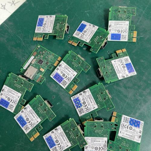 {议价}原装INTEL I210-T1 pcie单口千兆网卡 带防伪