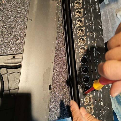 可维修Hirosys 16PMS-W海峡16通道无源隔离信号分配器询价