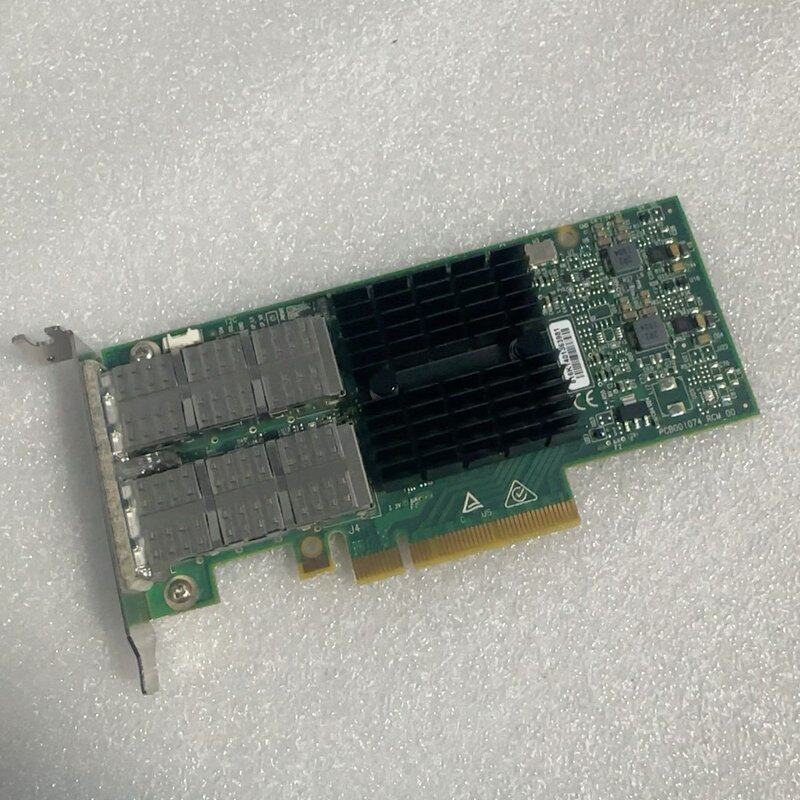 {议价}Mellanox CX314A 双口 40G以太网卡 Con