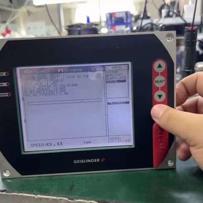 {议价}GEISLINGER GMS-MARK4 MONITORIN