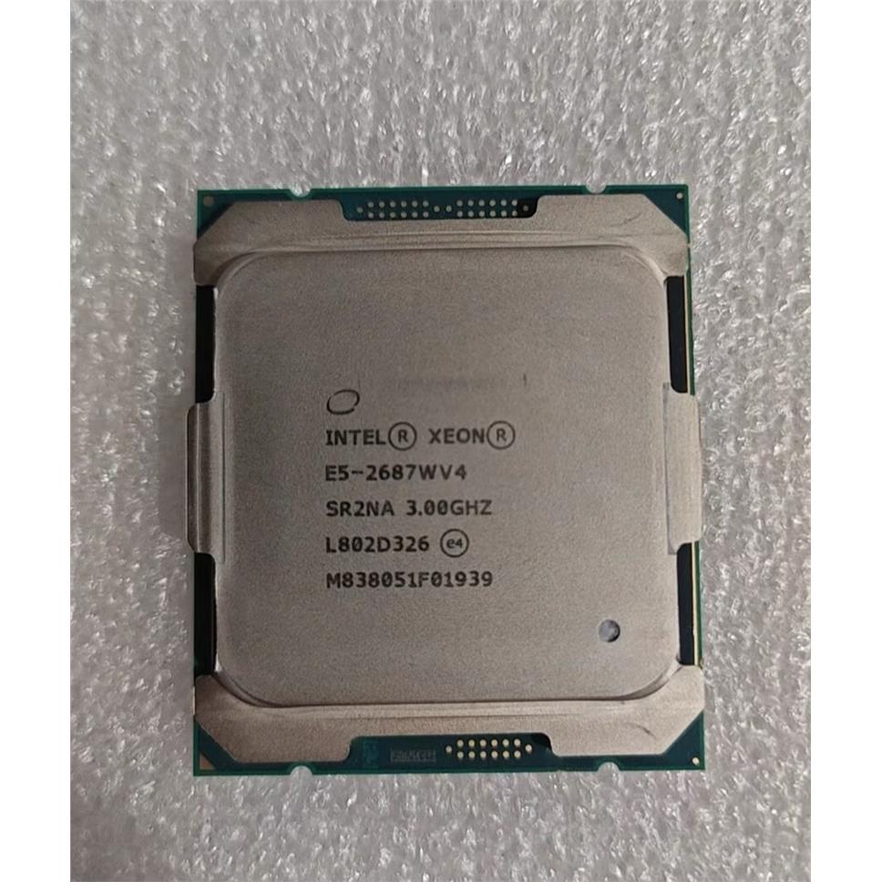 议价Intel英特尔至强E5图片