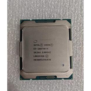 议价Intel英特尔 至强 E5-2687W V4 CPU 3.议价