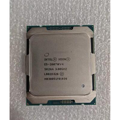 议价Intel英特尔至强E5