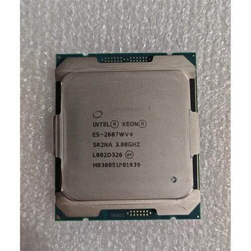 议价Intel英特尔至强E5