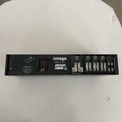 {议价}omega MML600 NS-LGE-355电源模块 德国