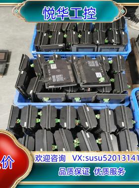 原装步科触摸屏 MT4414T，成色如图，功能测试出货，及时议价