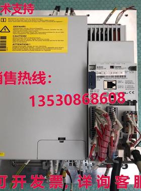 原装供应二手 Lenze 8400 变频器 FIE84AVTWC1834WXV604