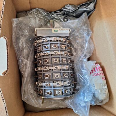 ELECTROSWITCH508A459G25