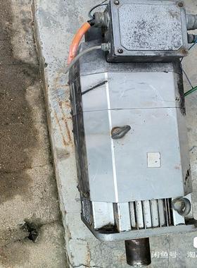 （设备配件）埃斯顿ESTUN   EMB-1EDSA24永磁交流伺服电机