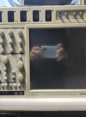 [德峰]Tektronix 泰克 DPO70604  6GHz示波器